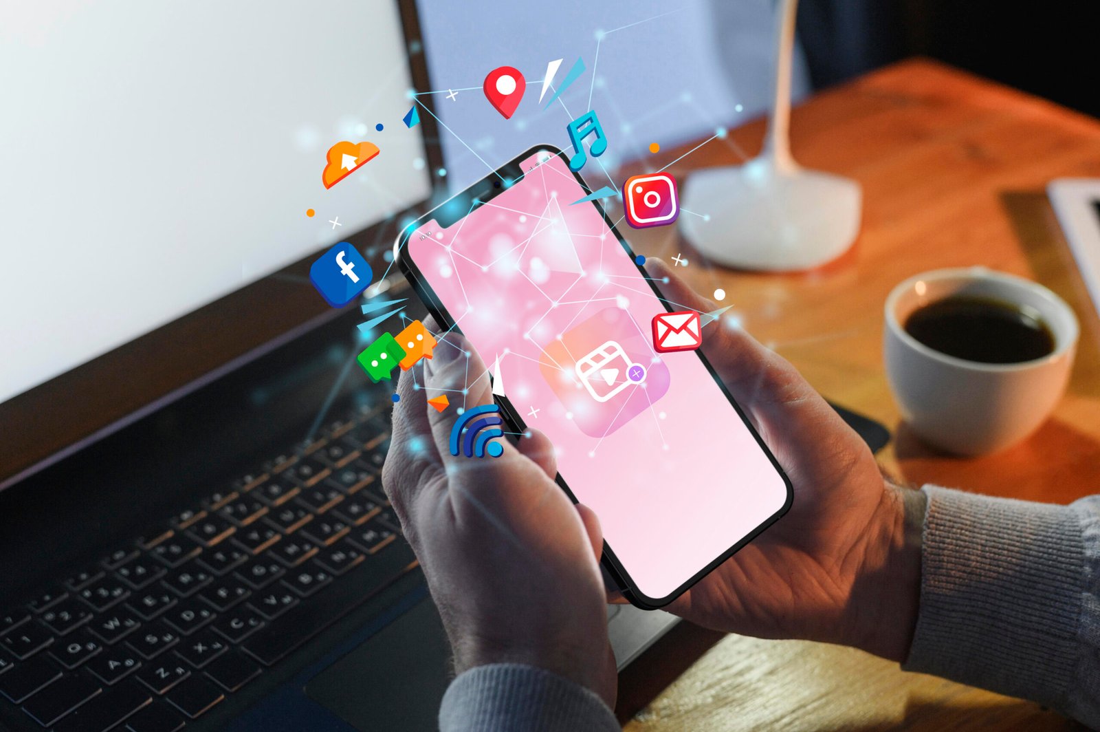 Search engine marketing-digital marketing freelance