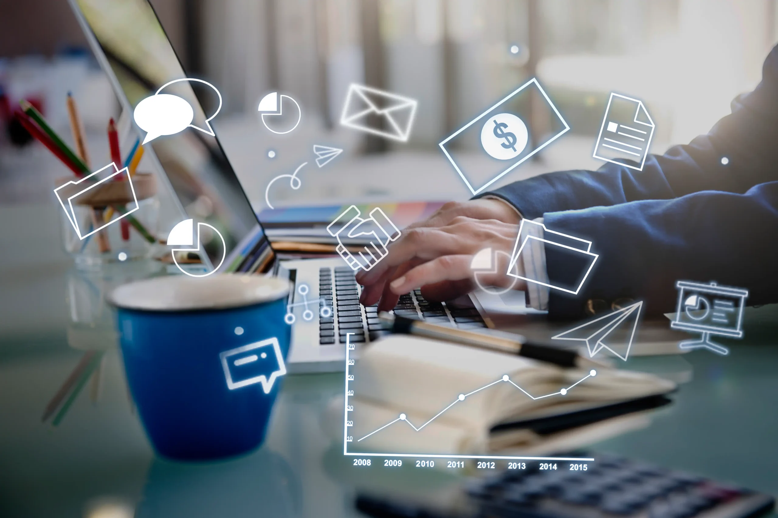 dugital marketing consultant